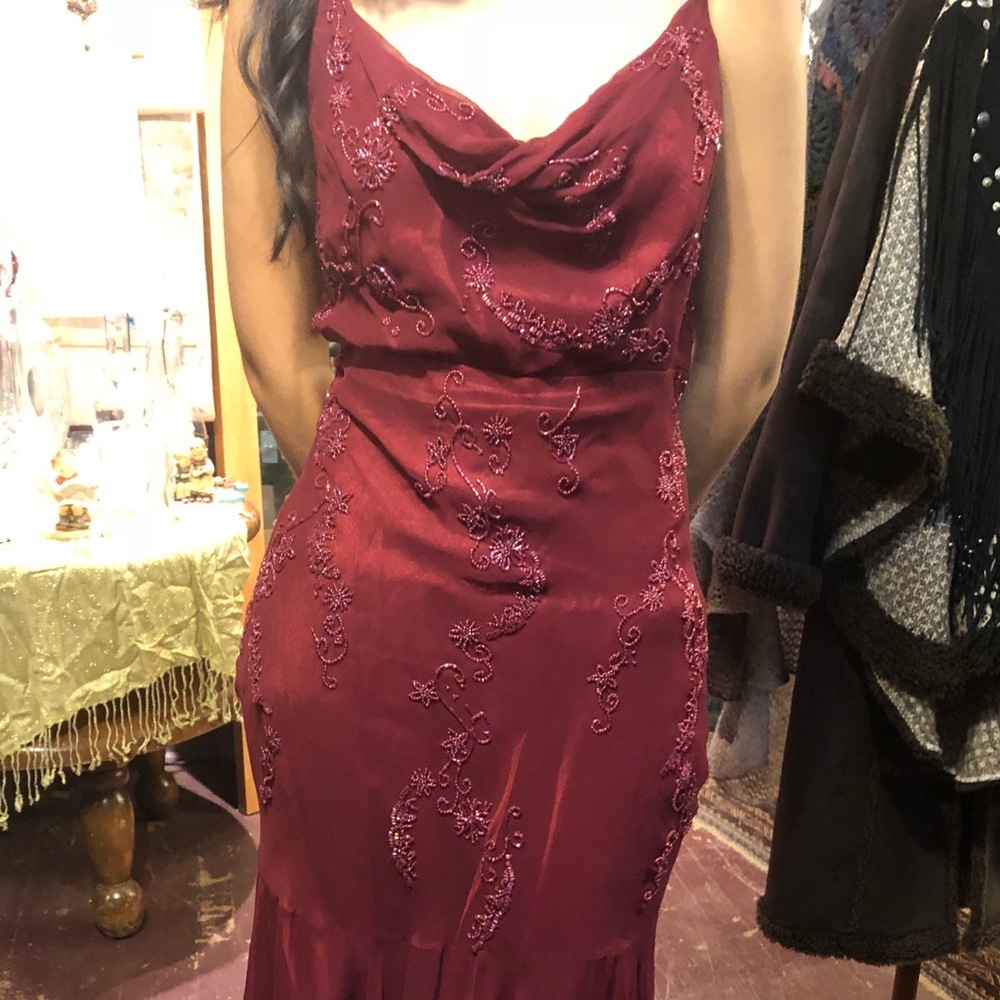 Scala Evening Dress